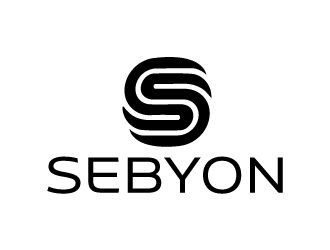 Sebyon logo design by AamirKhan