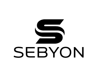 Sebyon logo design by AamirKhan