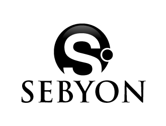 Sebyon logo design by AamirKhan