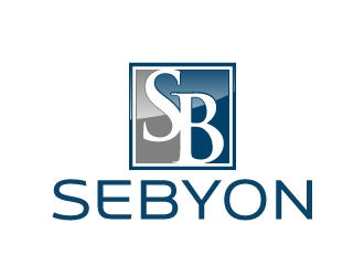 Sebyon logo design by AamirKhan