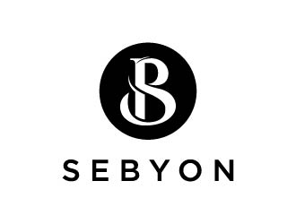 Sebyon logo design by maserik