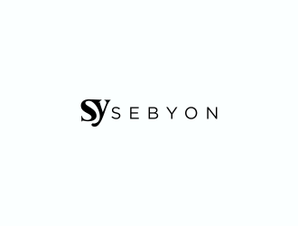 Sebyon logo design by Msinur