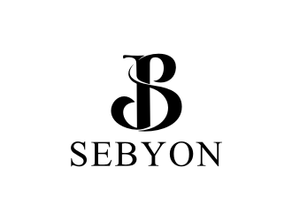 Sebyon logo design by blessings