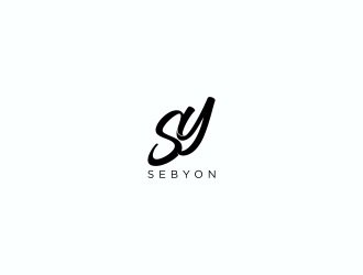 Sebyon logo design by Msinur