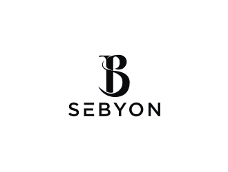 Sebyon logo design by narnia