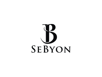 Sebyon logo design by narnia