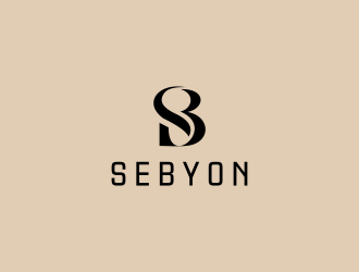 Sebyon logo design by RIANW