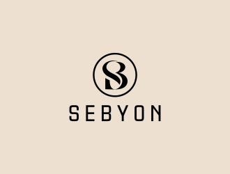Sebyon logo design by RIANW