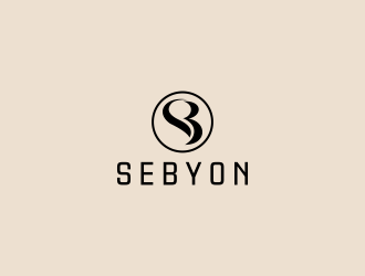 Sebyon logo design by RIANW