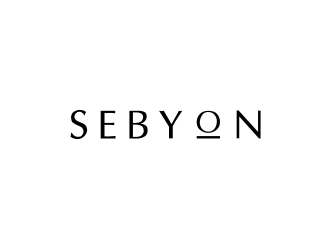 Sebyon logo design by asyqh