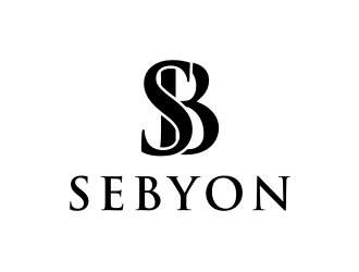 Sebyon logo design by asyqh
