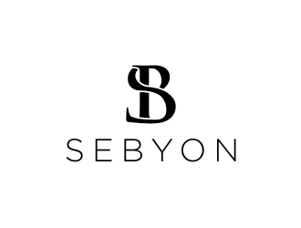 Sebyon logo design by Nafaz