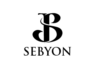 Sebyon logo design by cybil