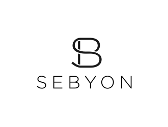 Sebyon logo design by Nafaz