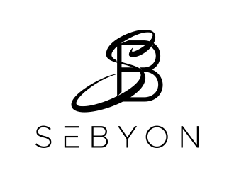 Sebyon logo design by lexipej