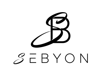 Sebyon logo design by lexipej