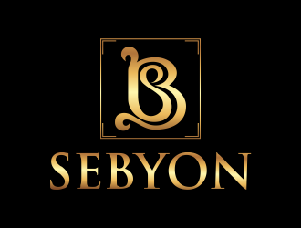 Sebyon logo design by cahyobragas