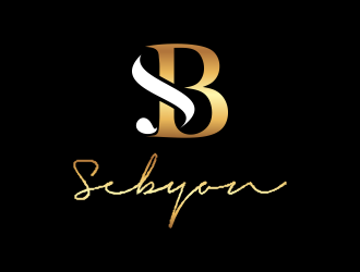 Sebyon logo design by cahyobragas