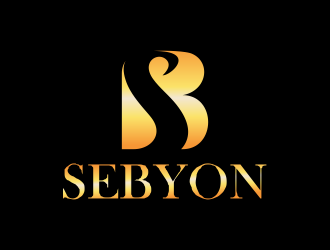 Sebyon logo design by cahyobragas