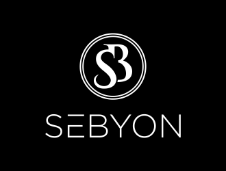 Sebyon logo design by cahyobragas