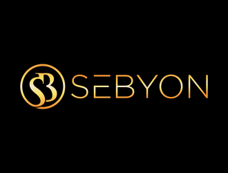 Sebyon logo design by cahyobragas