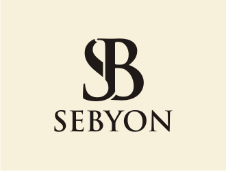 Sebyon logo design by rief