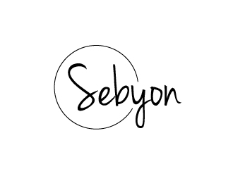 Sebyon logo design by my!dea