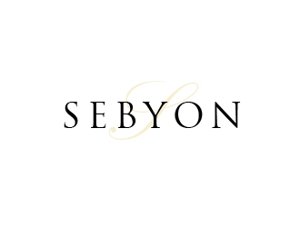 Sebyon logo design by my!dea