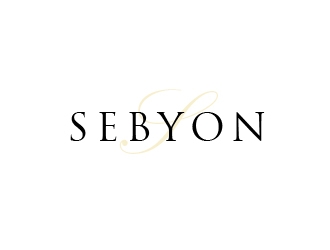 Sebyon logo design by my!dea