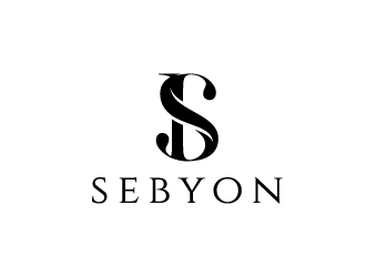 Sebyon logo design by yans