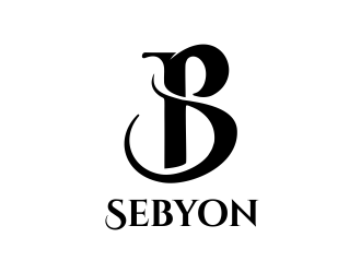 Sebyon logo design by Girly