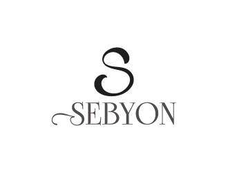 Sebyon logo design by aryamaity