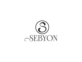 Sebyon logo design by aryamaity