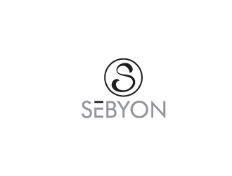 Sebyon logo design by aryamaity