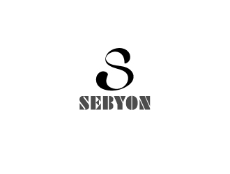 Sebyon logo design by aryamaity