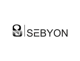 Sebyon logo design by protein