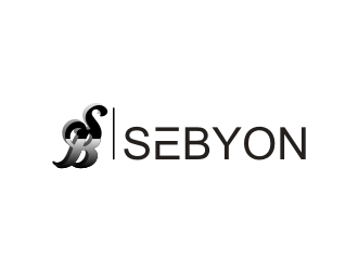 Sebyon logo design by protein