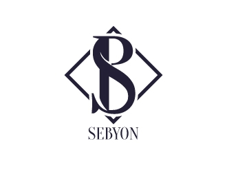 Sebyon logo design by uttam
