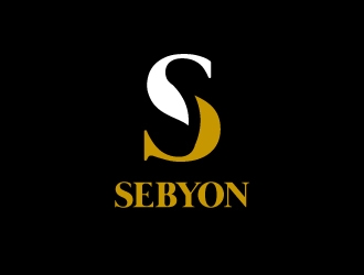 Sebyon logo design by uttam