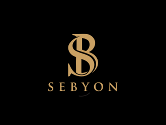 Sebyon logo design by Mahrein