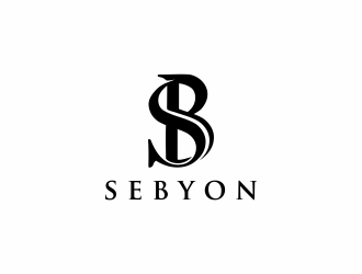 Sebyon logo design by Mahrein
