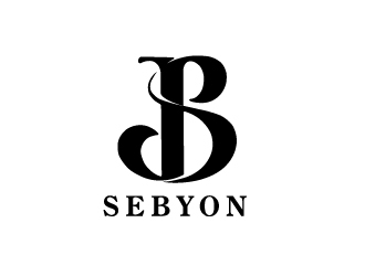 Sebyon logo design by STTHERESE