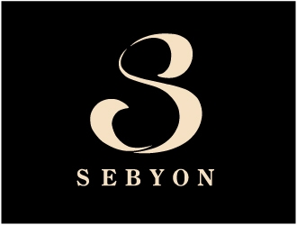Sebyon logo design by STTHERESE