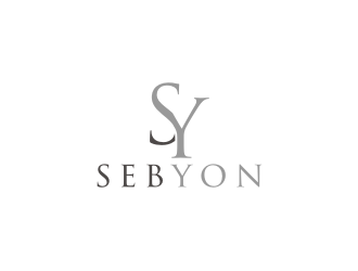 Sebyon logo design by bricton