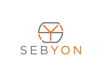Sebyon logo design by bricton