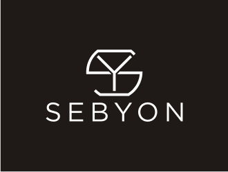 Sebyon logo design by bricton