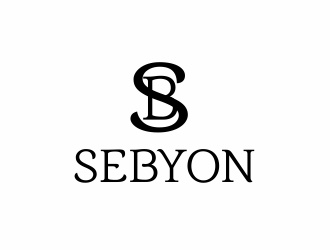 Sebyon logo design by serprimero