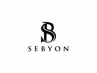 Sebyon logo design by Mahrein