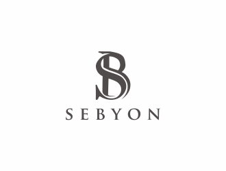 Sebyon logo design by Mahrein