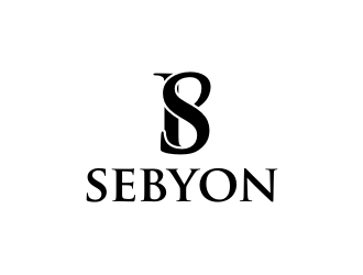Sebyon logo design by sodimejo